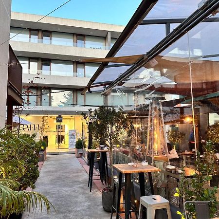 Apart Hotel Castellon 176 Concepcion Exterior photo