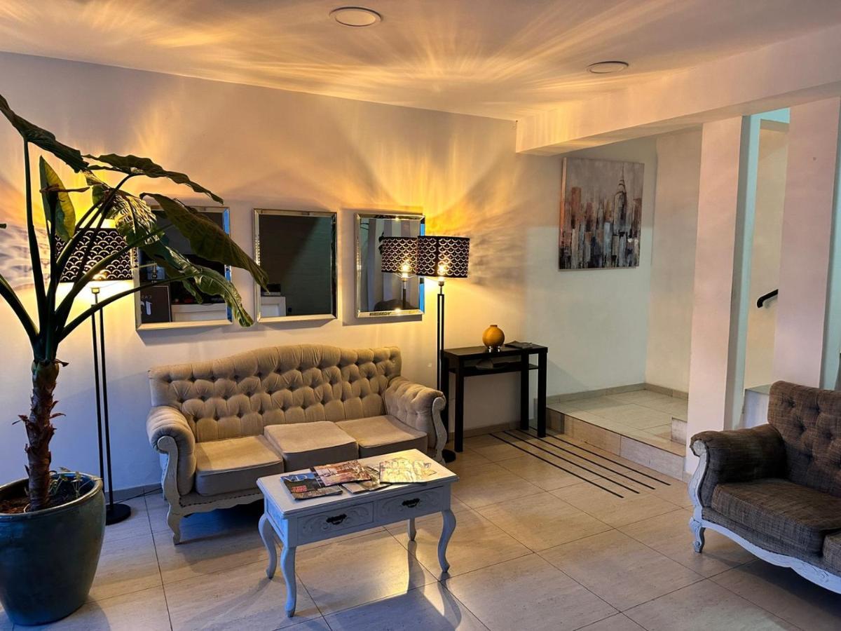 Apart Hotel Castellon 176 Concepcion Exterior photo