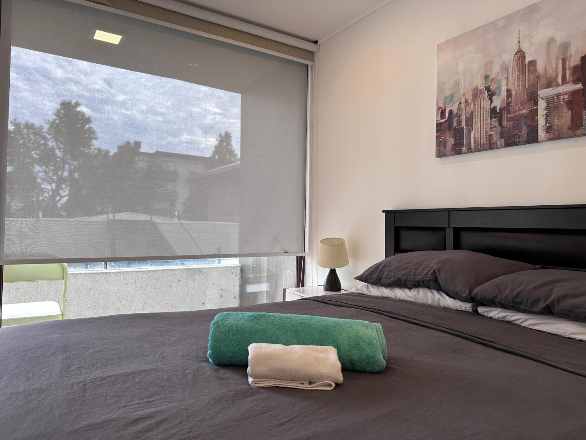 Apart Hotel Castellon 176 Concepcion Exterior photo