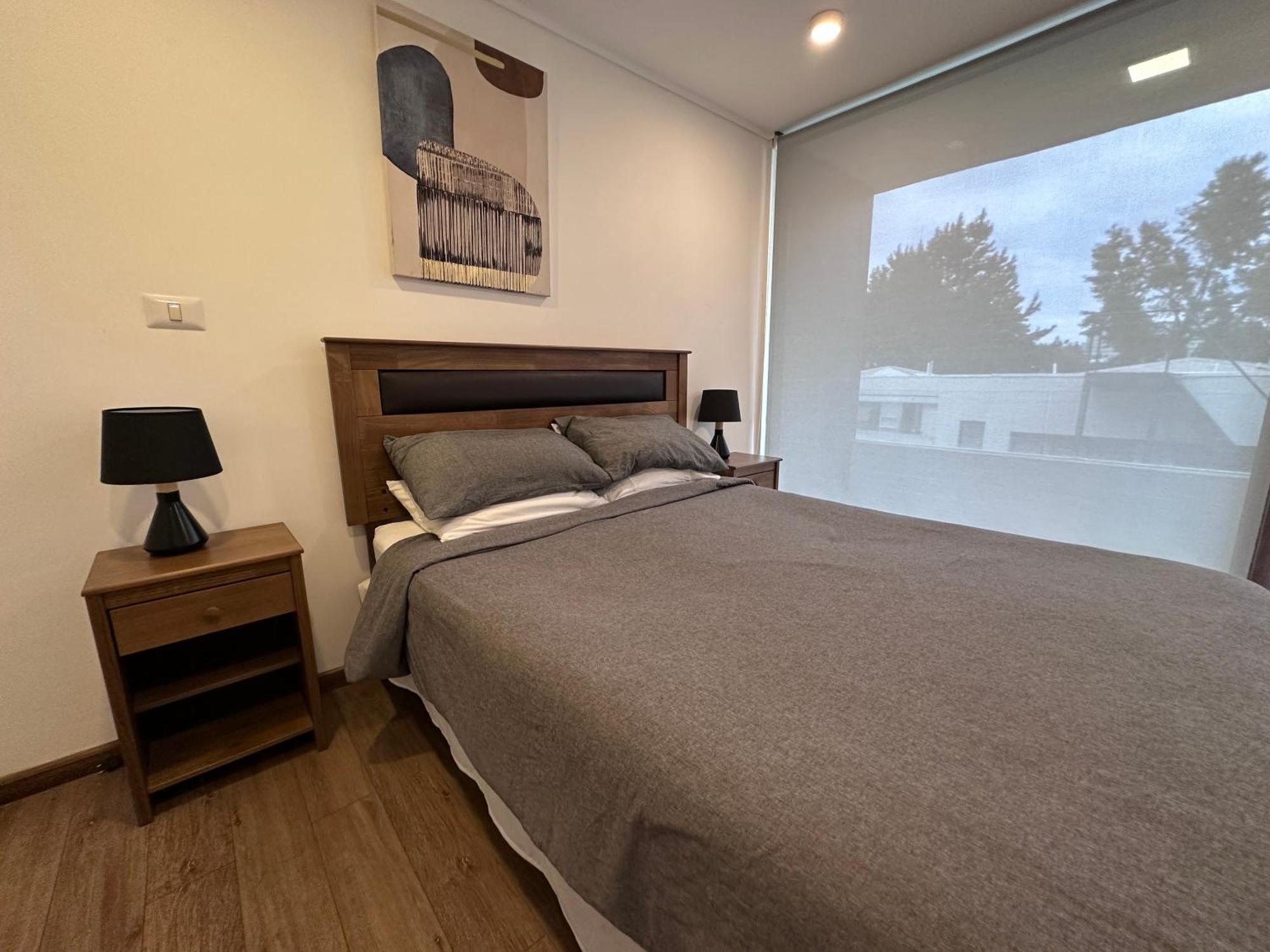 Apart Hotel Castellon 176 Concepcion Exterior photo