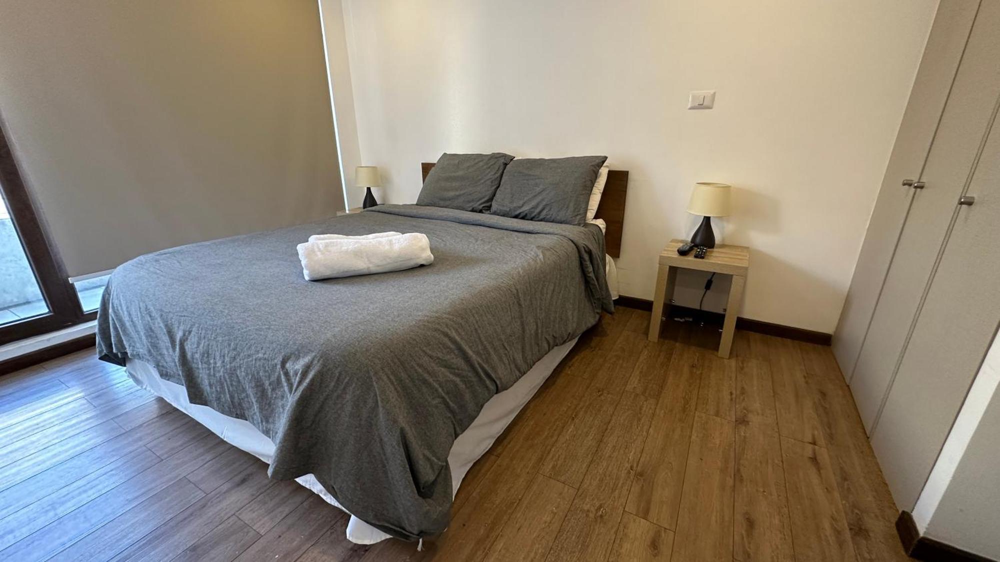 Apart Hotel Castellon 176 Concepcion Exterior photo